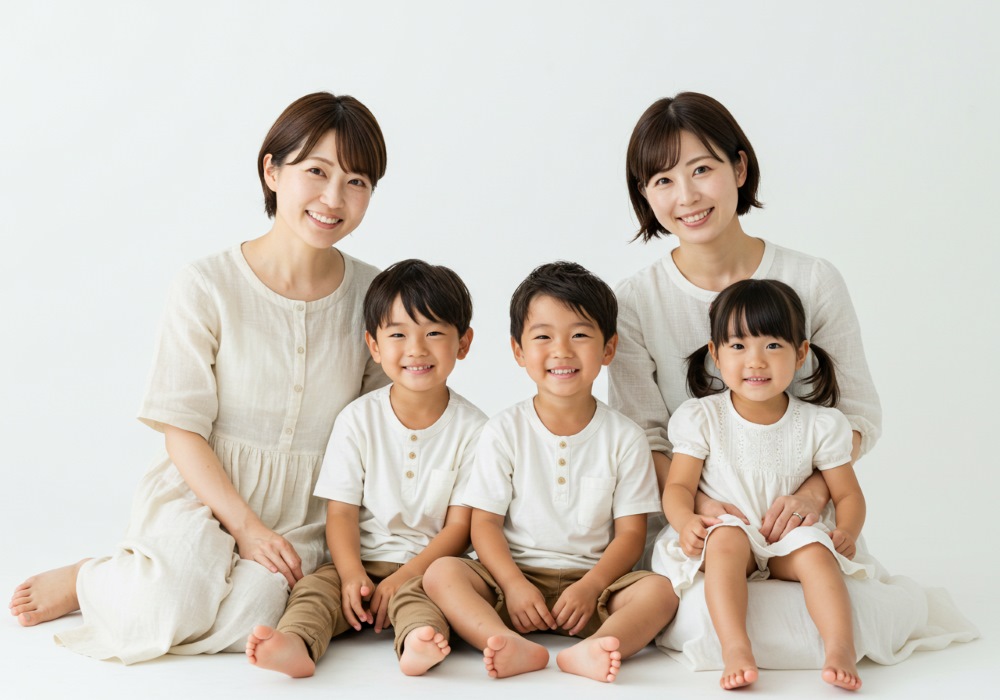 知的障害のあるお子さんを持つ親御さんの「親の会」とは