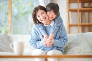 知的障害のあるお子さんの将来に対する不安と支援策