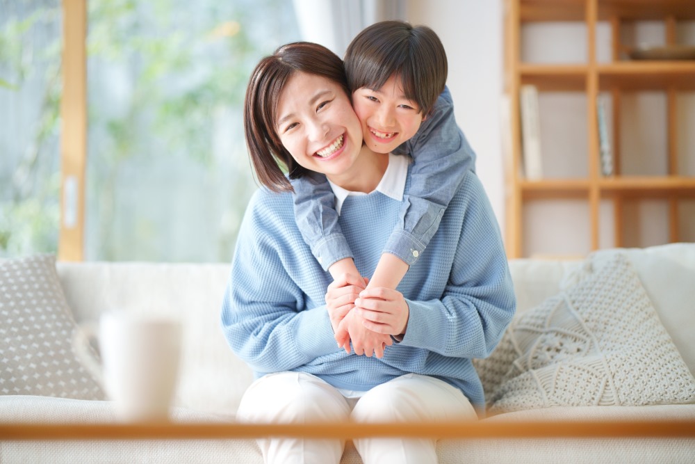 知的障害のあるお子さんの将来に対する不安と支援策