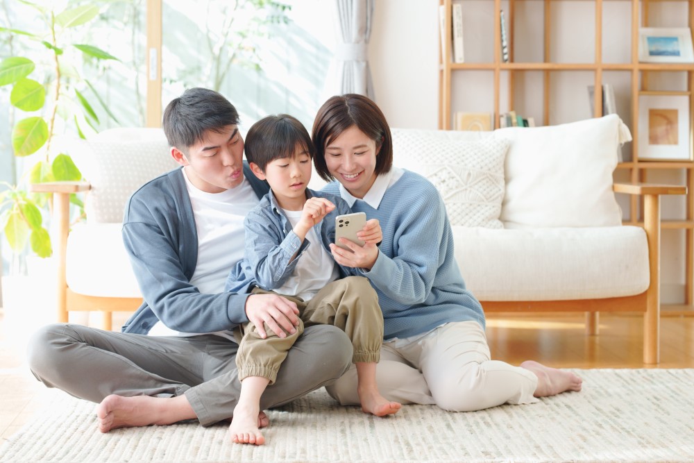 知的障害をもつ子供のためのコミュニケーション支援ツール