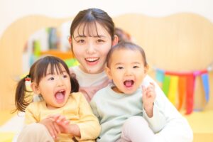 「ペアレントトレーニング」で育児のヒントを見つけよう
