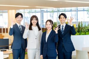 特別支援学校のキャリア教育