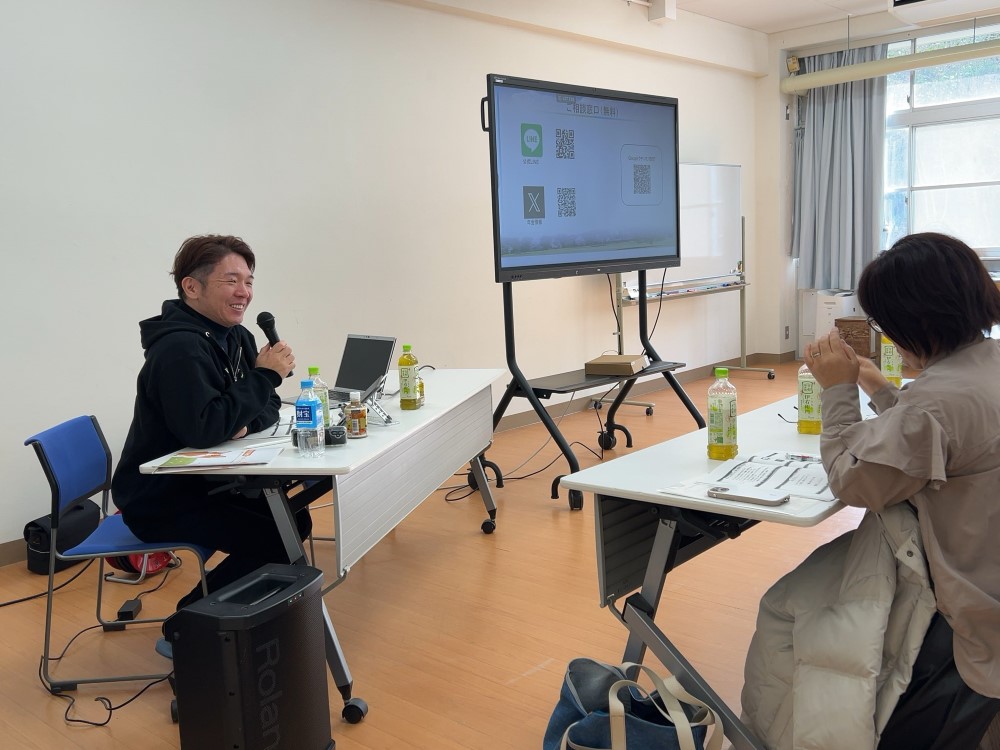 兵庫県立カリヨンの丘特別支援学校