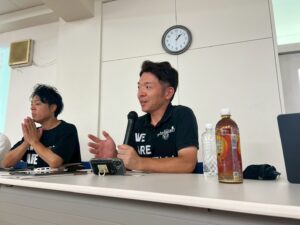 県立川西カリヨンの丘特別支援学校様