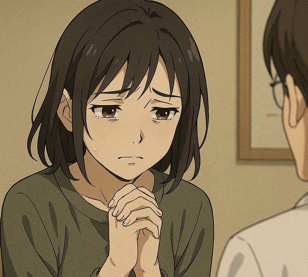 何故必要な情報を整理して渡す必要があるのですか？