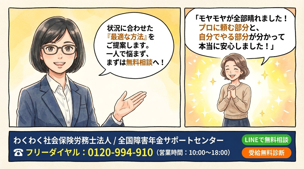 わくわく社会保険労務士法人