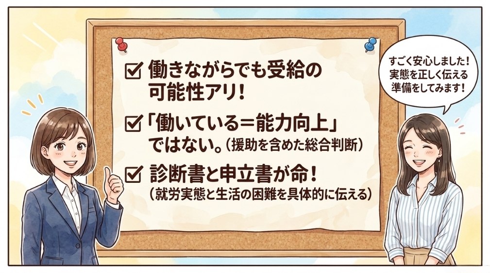 まとめ