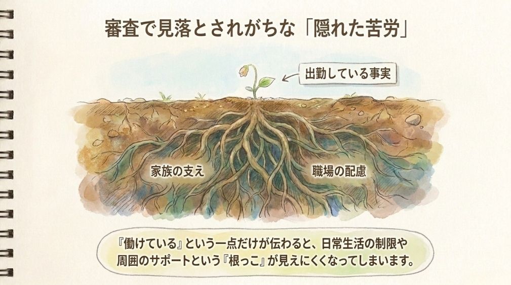 発症から受診まで