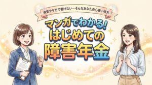 障害年金とは
