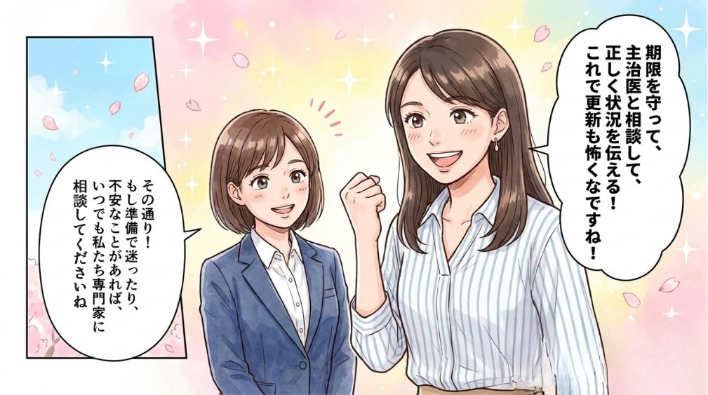 まとめ