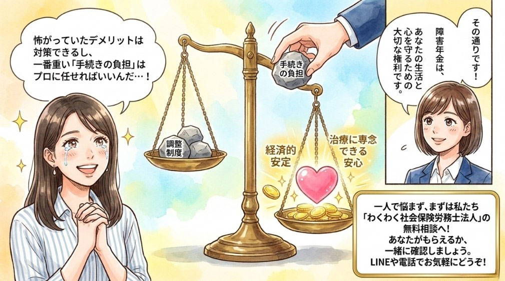 まとめ