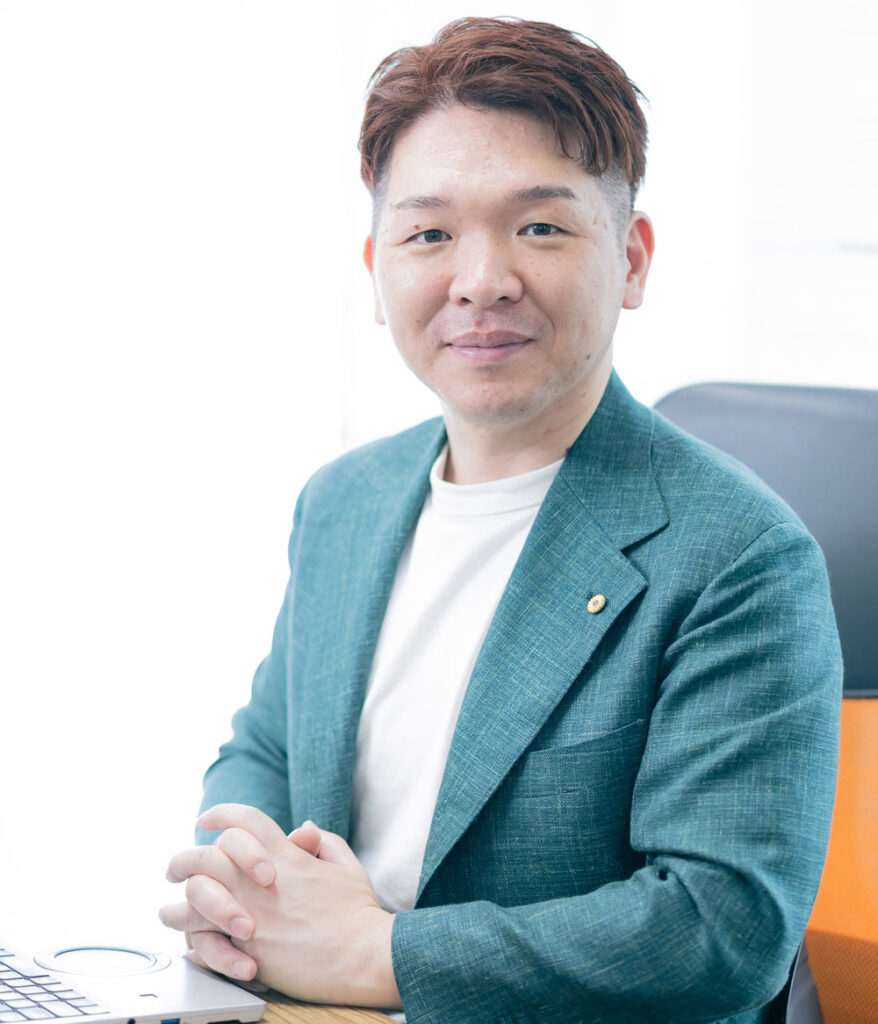 代表挨拶 - わくわく社会保険労務士法人（全国障害年金サポートセンター）