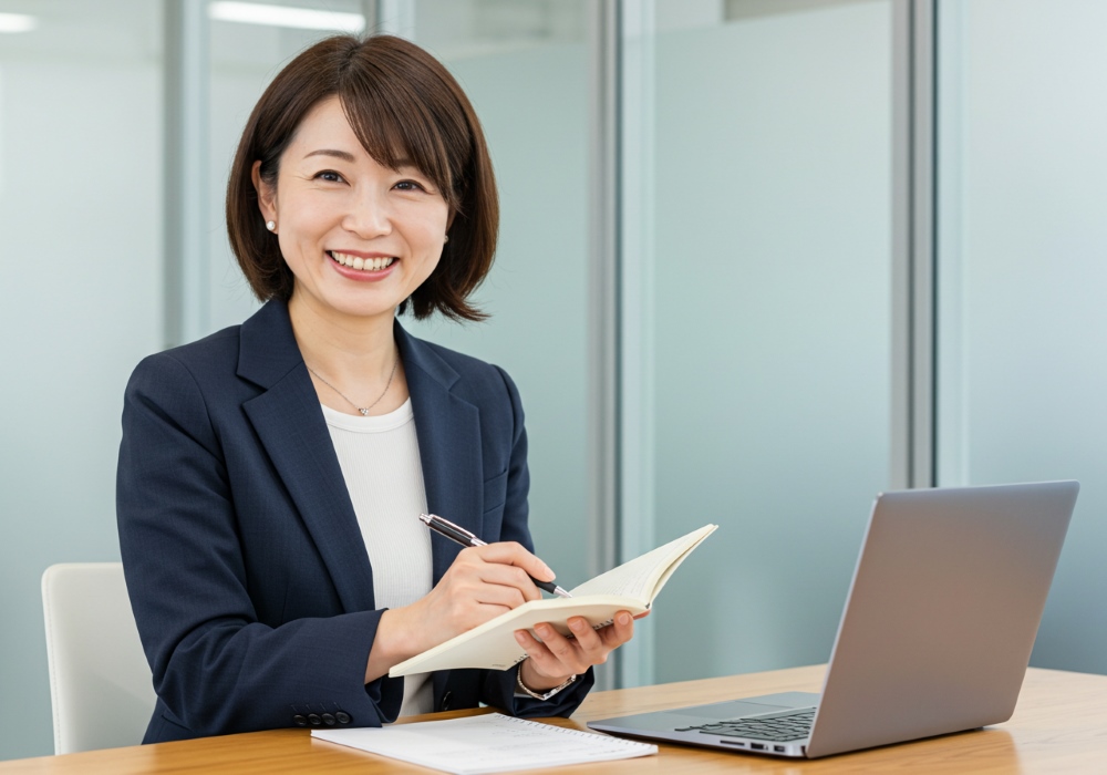 社労士に依頼するメリット