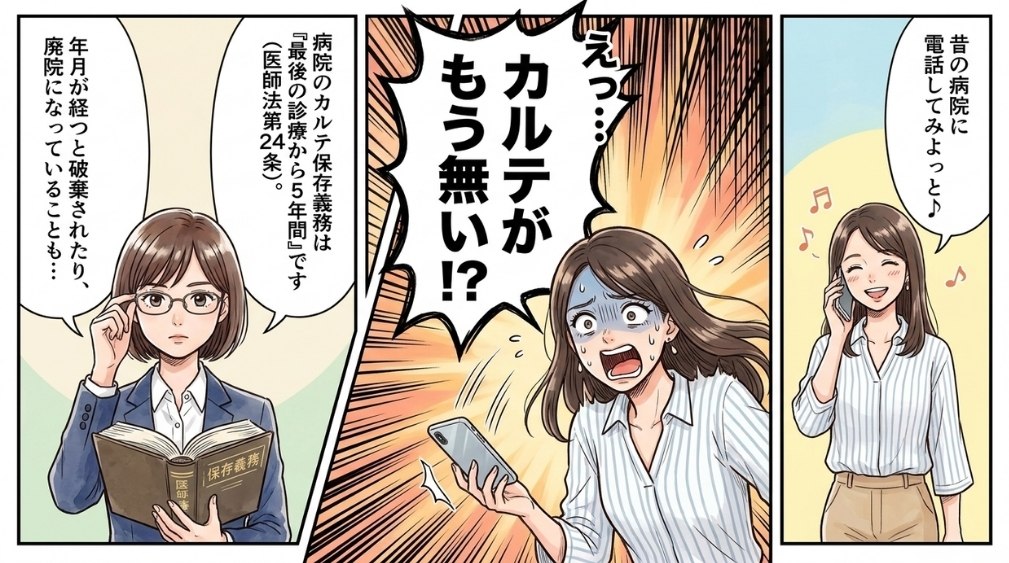 取得できない主な理由