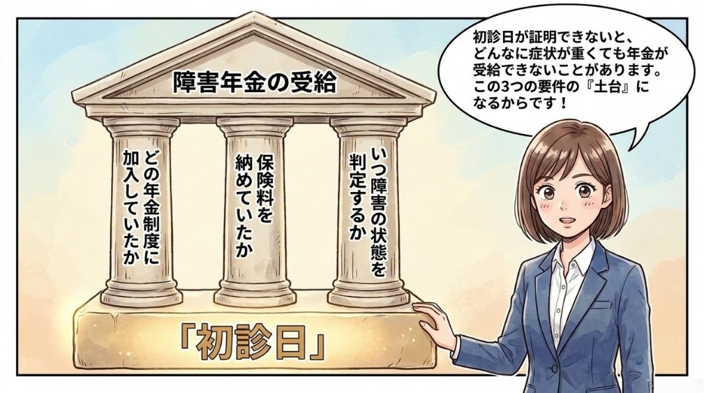 なぜ重要なのか