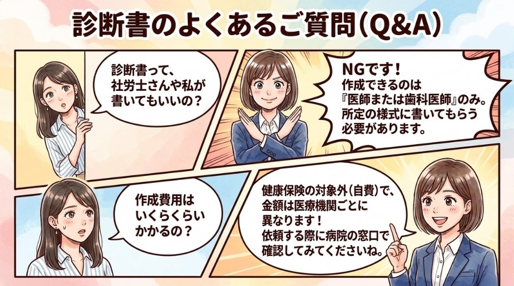 よくあるご質問