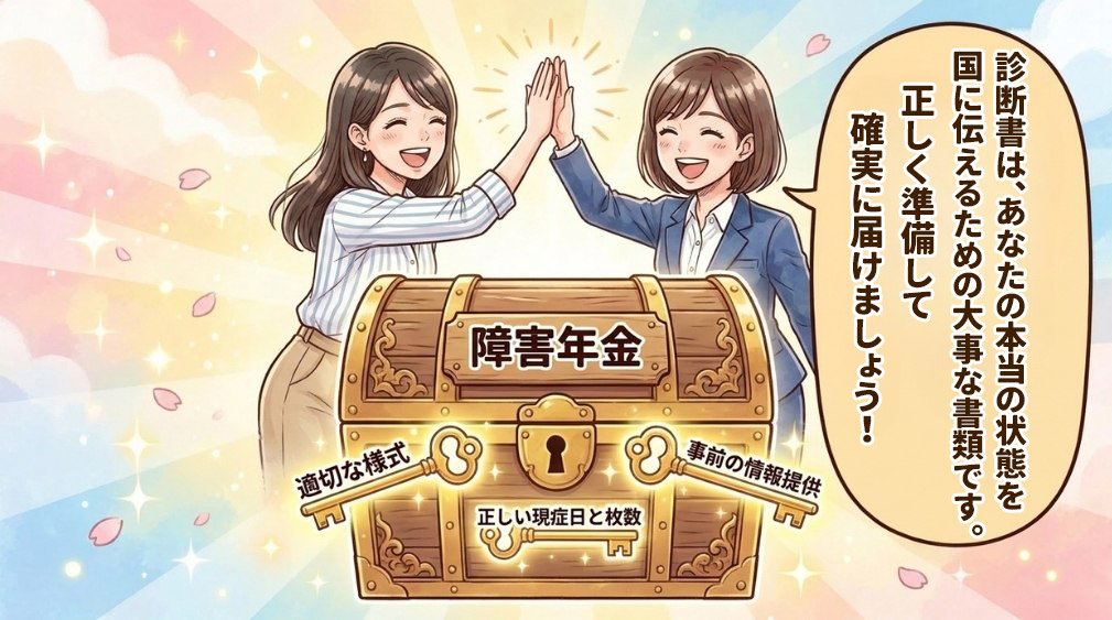 まとめ
