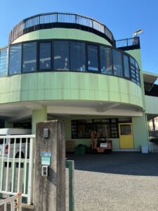 社会福祉法人あぜくら福祉会さんに訪問しました