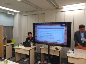 「障害年金の勉強会」を開催させていただきました