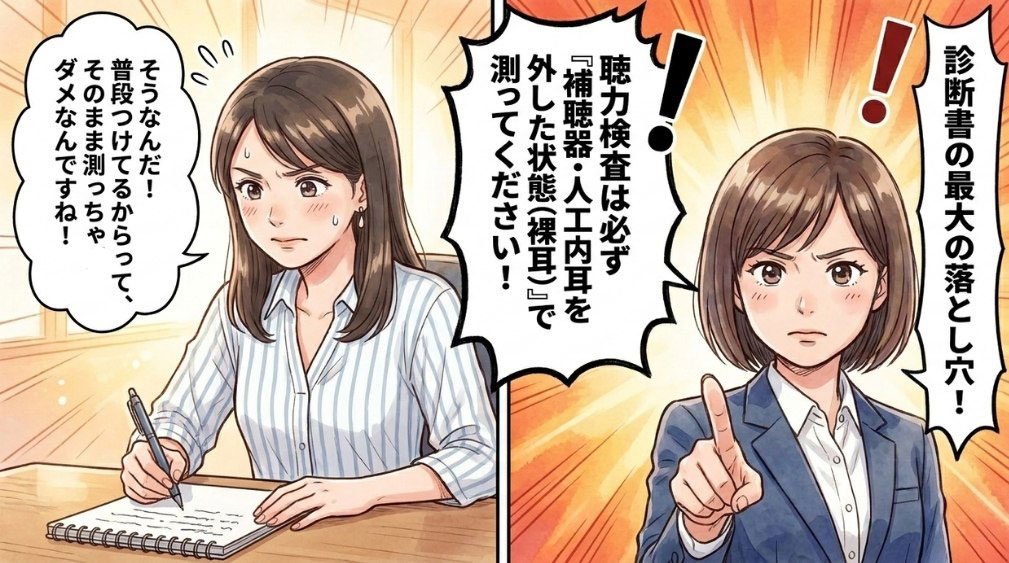 診断書(様式第120号の2)