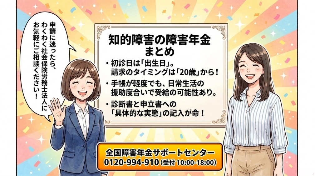 まとめ