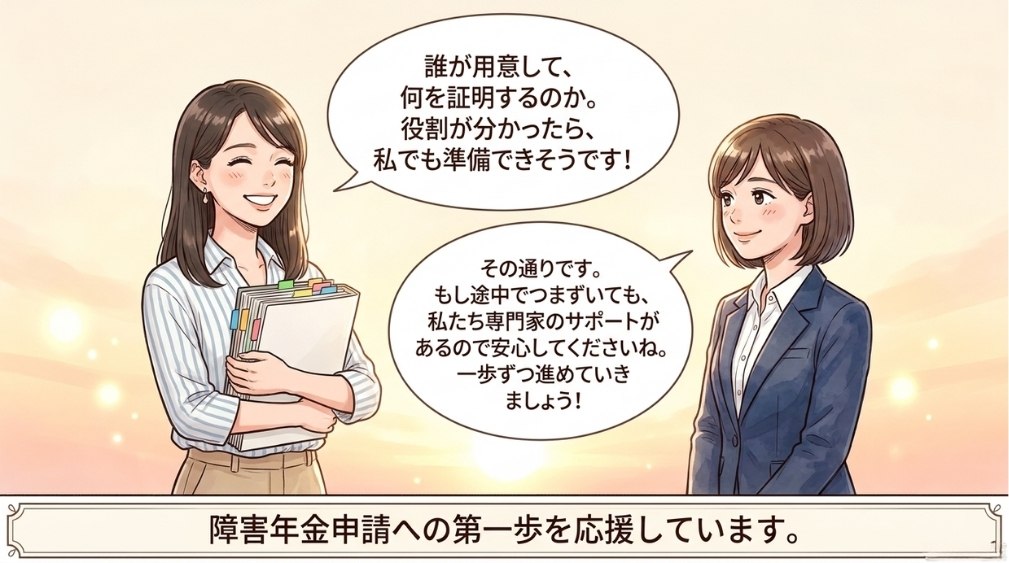 まとめ