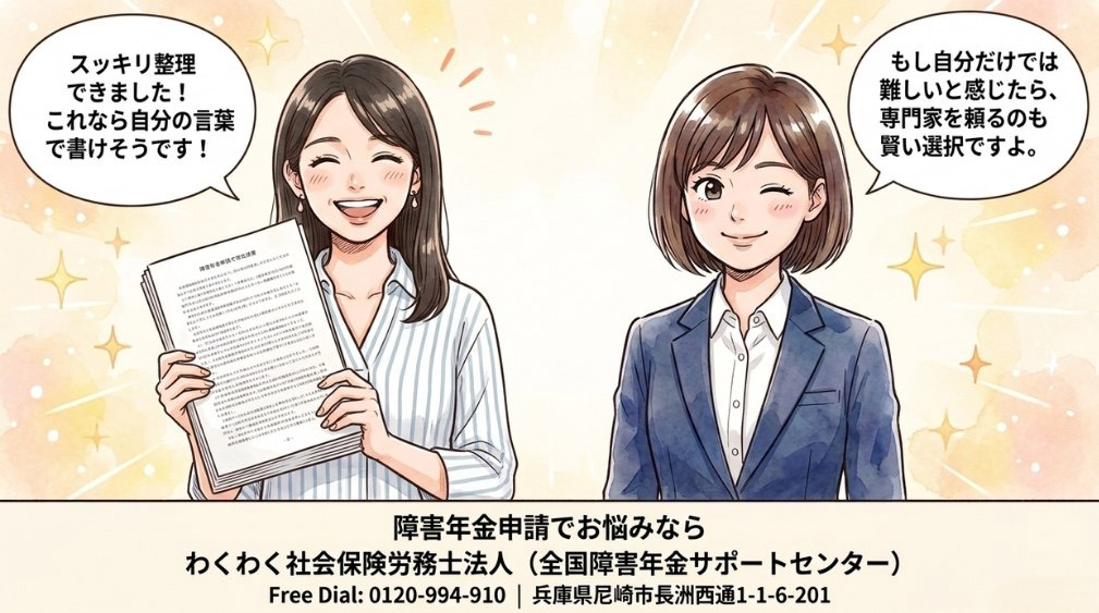 まとめ