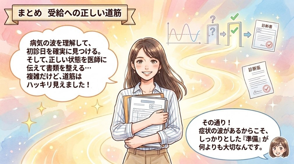 まとめ