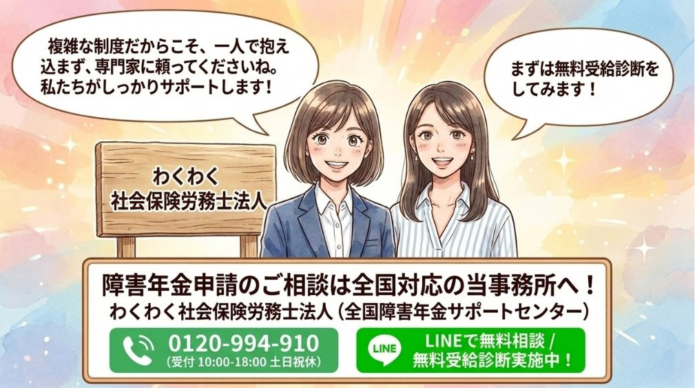 わくわく社会保険労務士法人