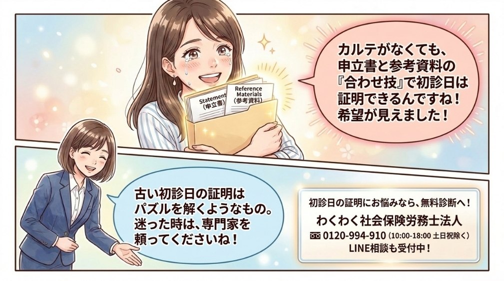 まとめ