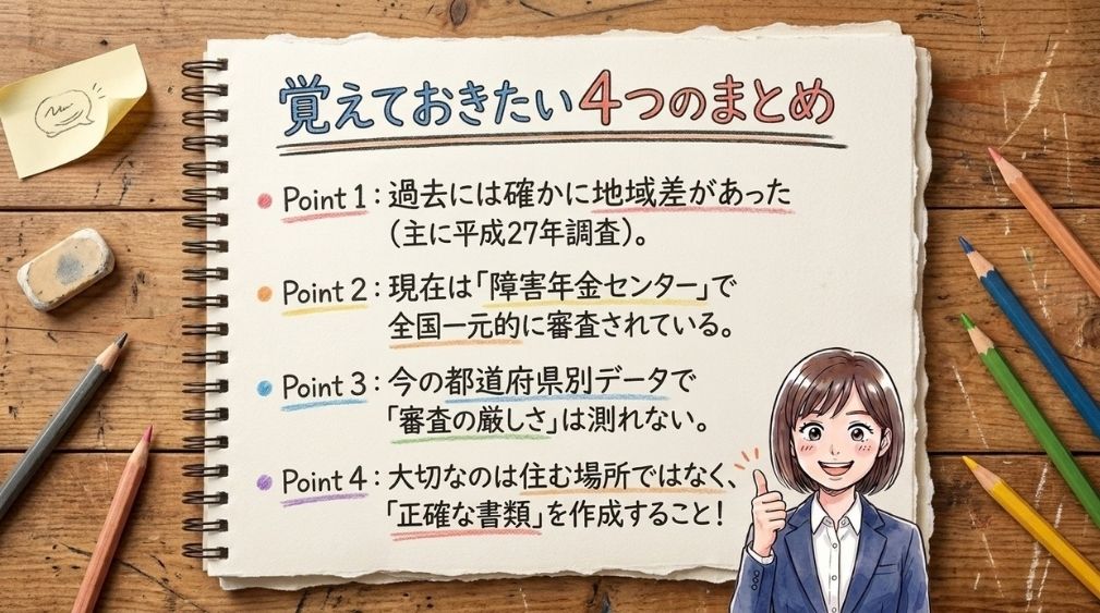 まとめ